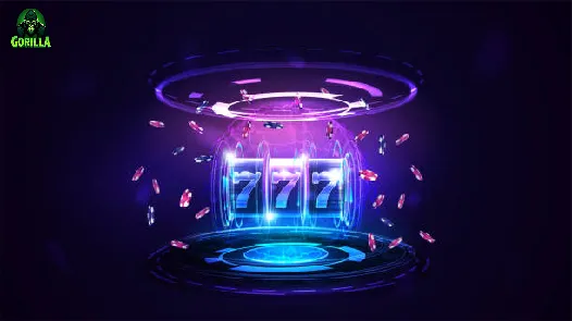 gorilla casino club
