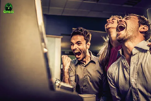 gorilla casino online casino